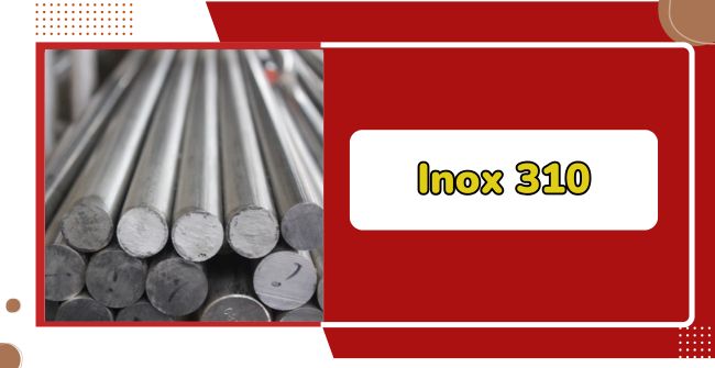 Inox 310
