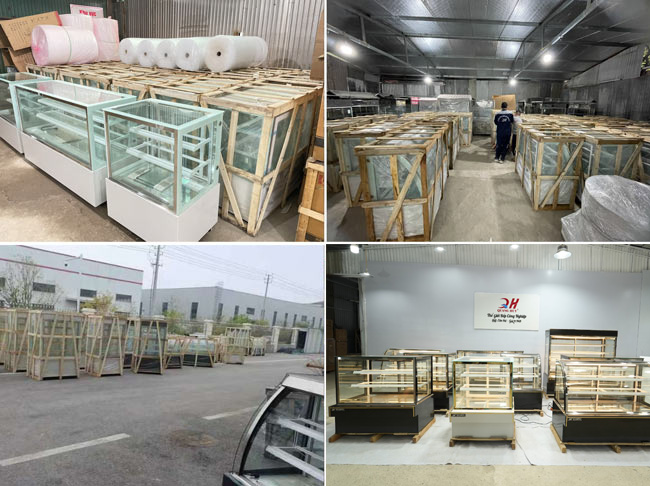 Bảo dưỡng định kỳ hệ thống làm lạnh