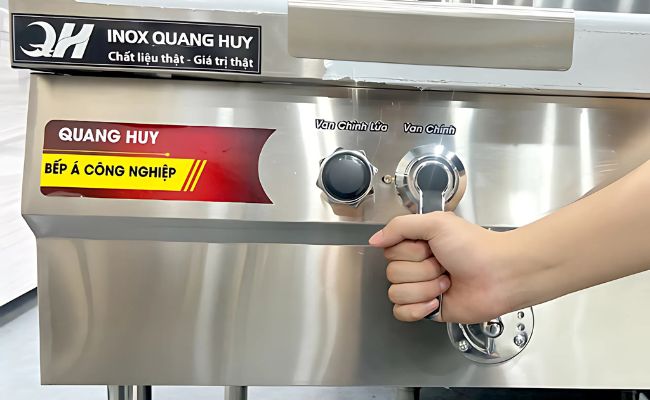 Lưu ý khi sử dụng sản phẩm