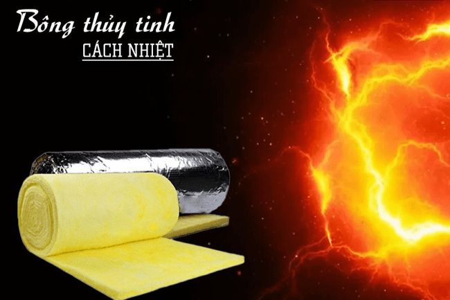 Cách nhiệt hiệu quả
