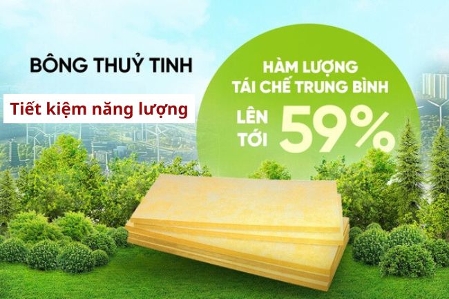 Tiết kiệm năng lượng