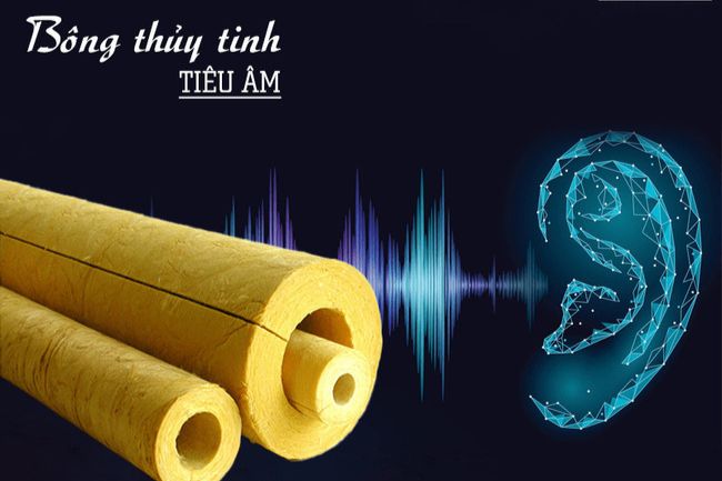 Cách âm, tiêu âm tốt