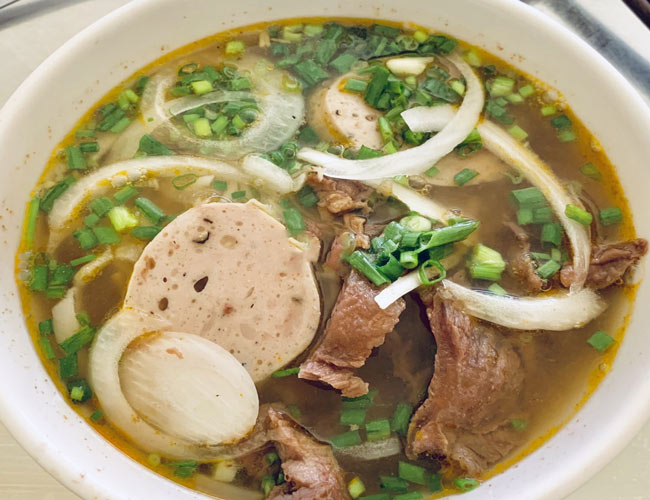 Bún bò 31