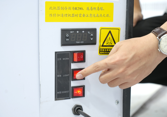Cài Đặt Nhiệt Độ Phù Hợp Cho Từng Loại Bánh