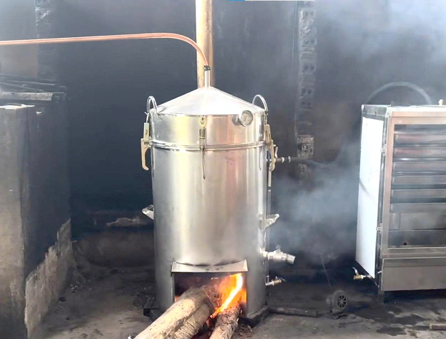 Hướng dẫn sử dụng và bảo quản