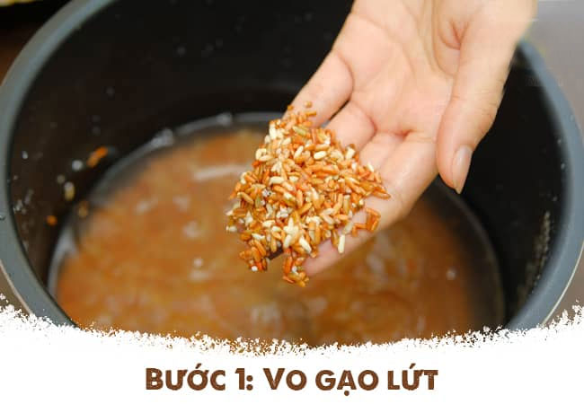 Vo gạo