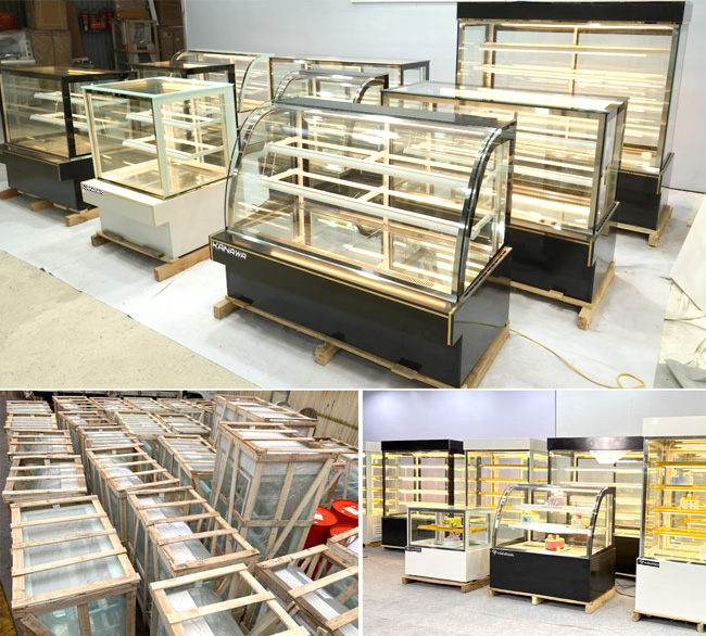 Có showroom hoặc địa chỉ kinh doanh rõ ràng