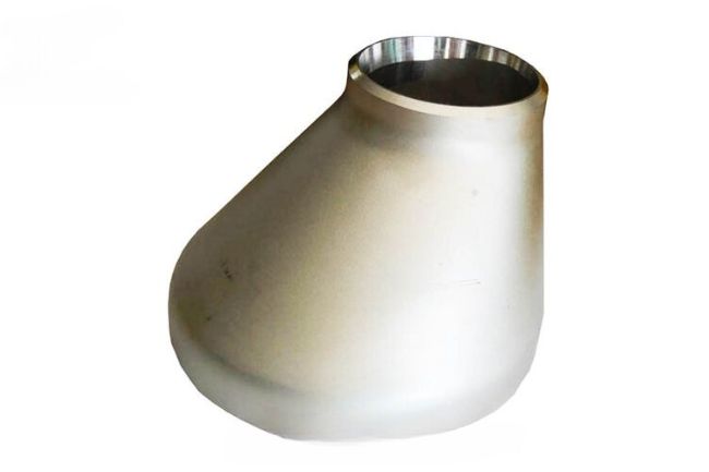 Côn lệch tâm inox