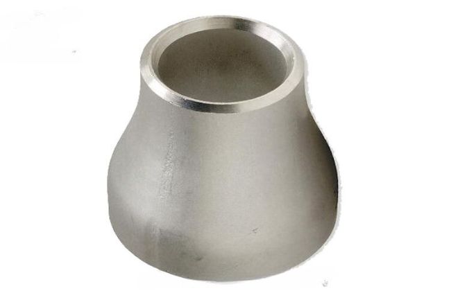 Côn thu hàn inox