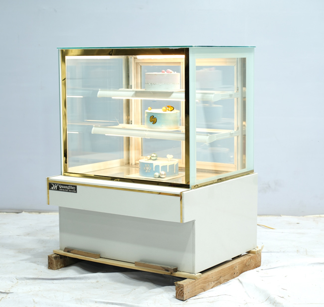Cửa sau giúp phục vụ nhanh và chuyên nghiệp hơn