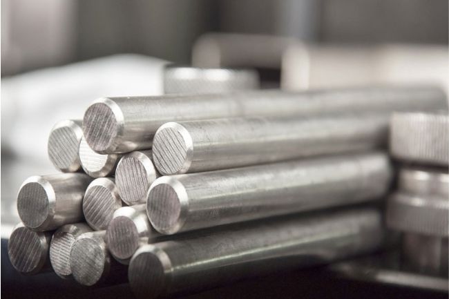 Định nghĩa inox 302