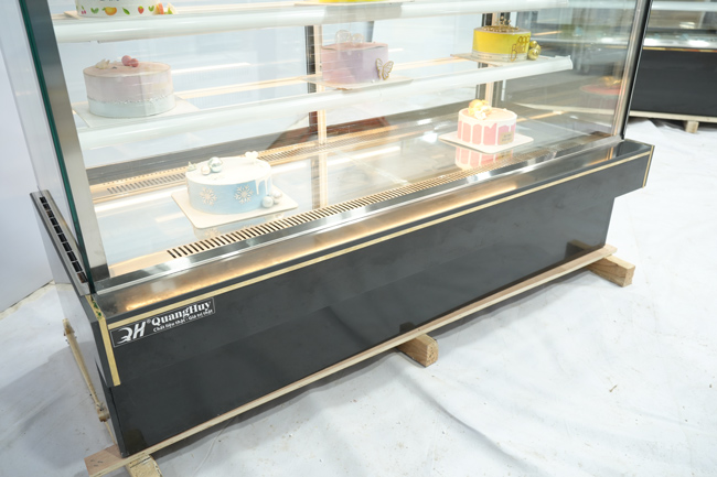Hệ thống sấy kính 3 mặt chống đọng sương hoàn hảo