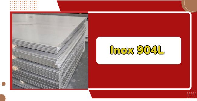 Inox 904L