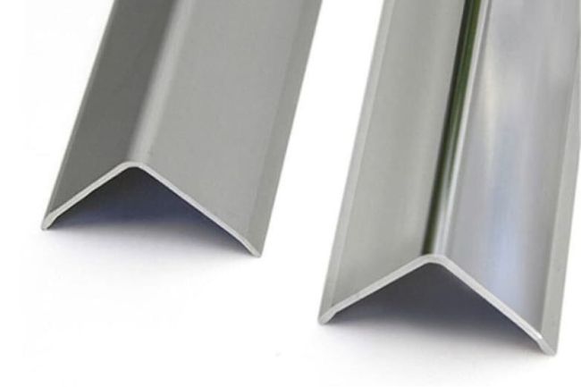 Khái niệm V inox 40x40
