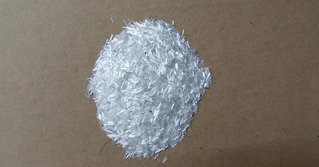 Sợi thuỷ tinh cách nhiệt là gì?