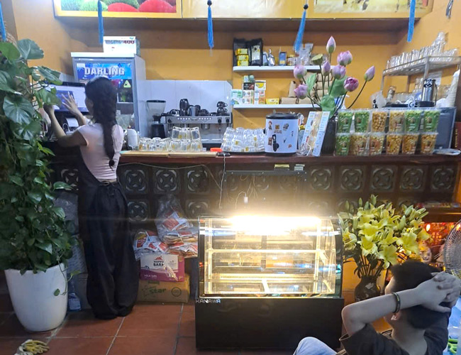 Kích Thích Khách Hàng Mua Hàng Nhiều Hơn