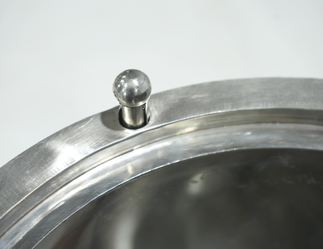 Kiểm tra và cấp dung dịch truyền nhiệt
