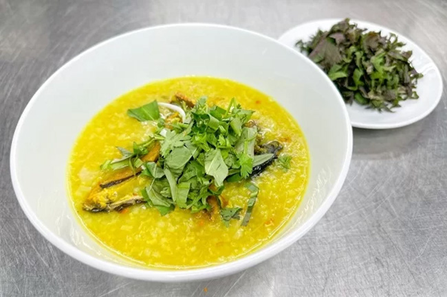 Kinh nghiệm mở quán cháo lươn