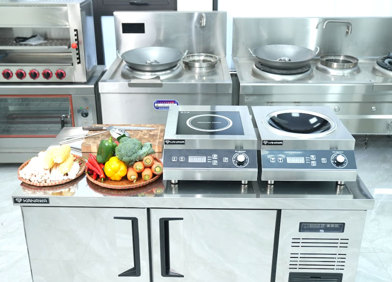 Lên danh sách thiết bị cần mua