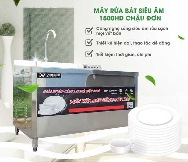 Đặc điểm nổi bật của sản phẩm