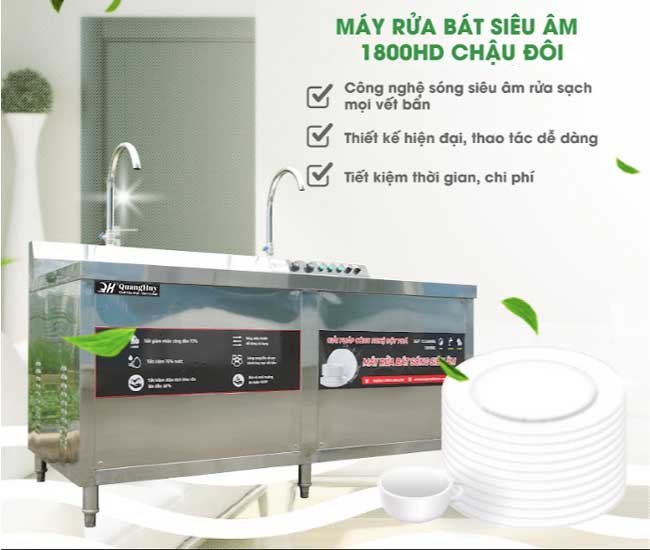 Đặc điểm nổi bật của sản phẩm