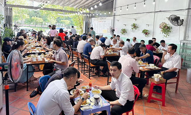 Những sai lầm dễ gặp khi kinh doanh cháo lươn