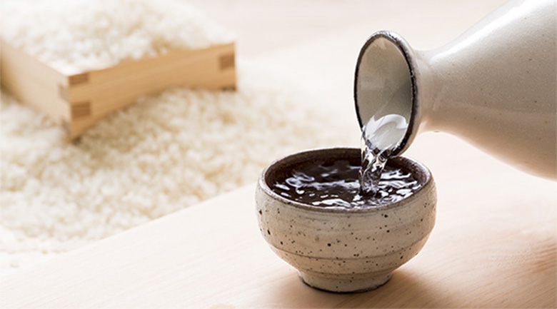 Những yếu tố ảnh hưởng đến nồng độ của rượu gạo