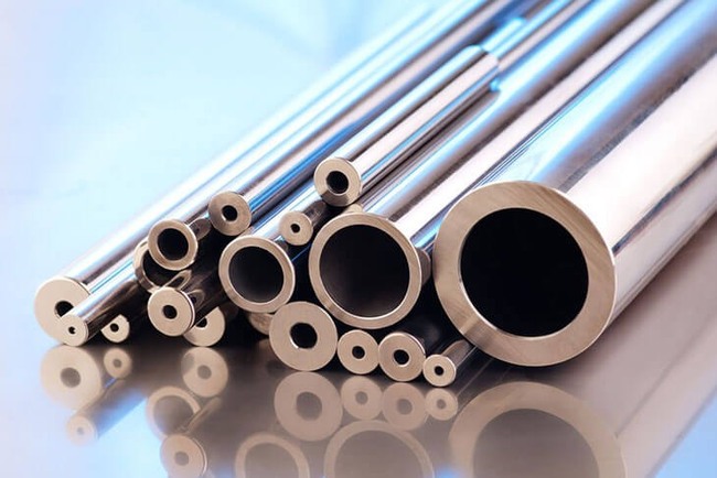 Ống inox là gì?