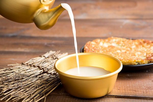Rượu gạo bao nhiêu độ là phổ biến