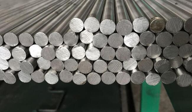 Inox 310L