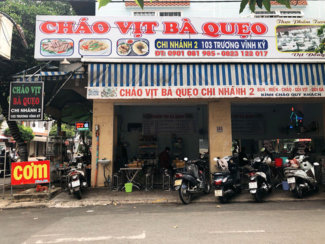 Thiết bị phục vụ khách hàng