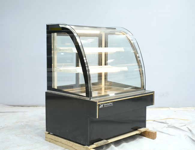 Thuận Tiện Lấy Bánh