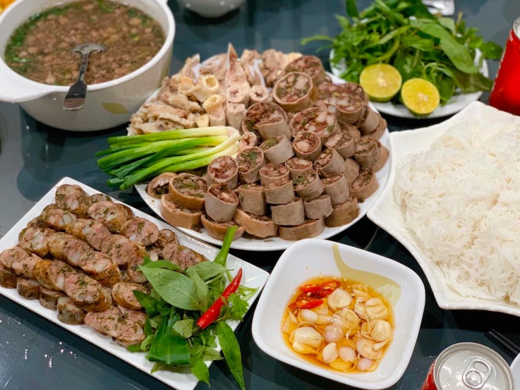 Tìm nguồn nguyên liệu chất lượng