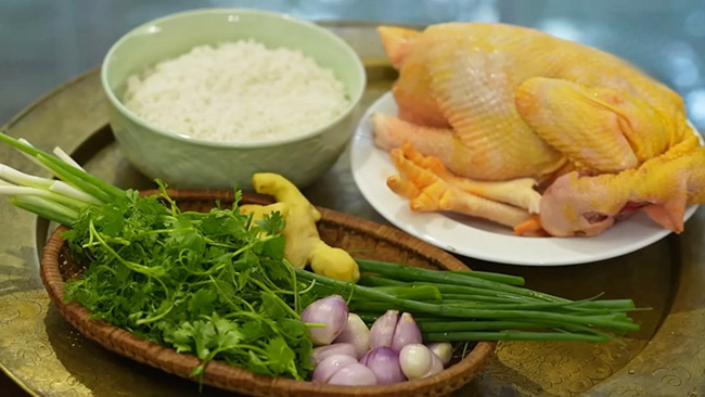 Tìm nguồn nguyên liệu ổn định
