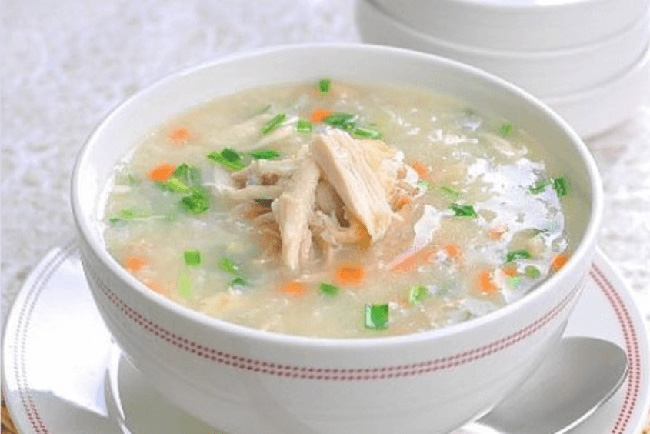 Trang bị dụng cụ thiết bị cần thiết