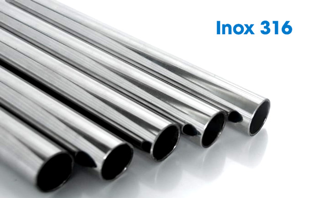 Inox 316