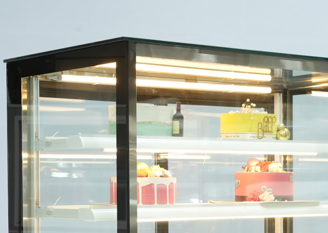 Hệ thống đèn Led