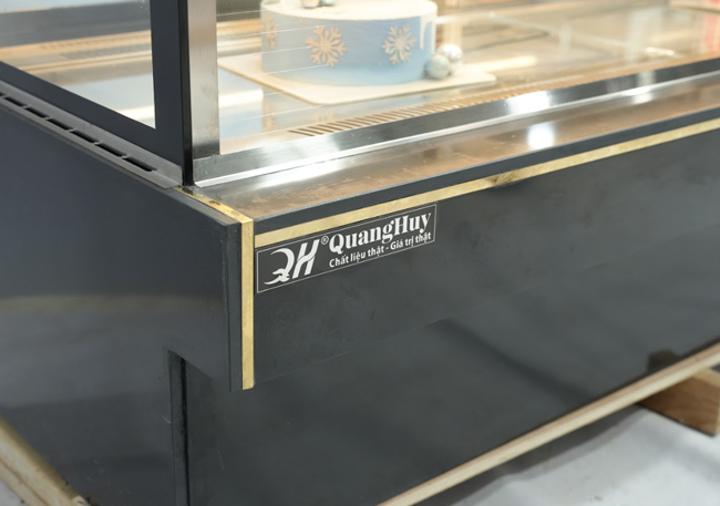 Bệ lồi làm từ vật liệu cao cấp