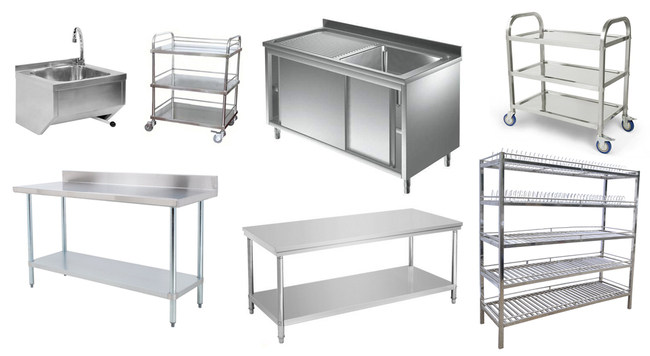 Thiết bị gia dụng