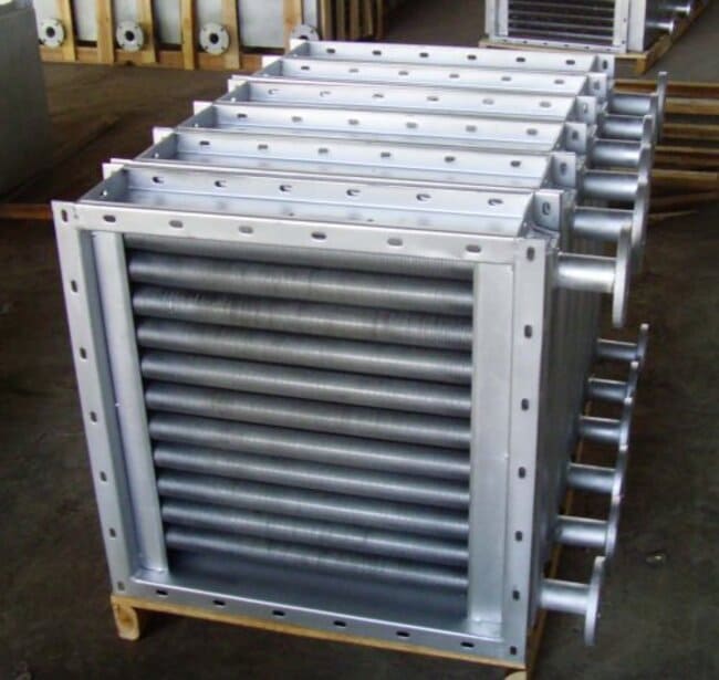 Ứng dụng thực tiễn của inox 310