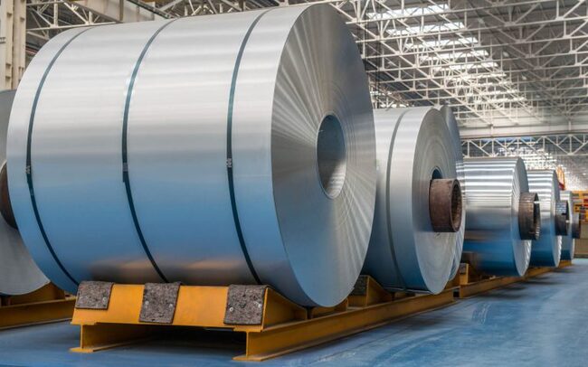 Ứng dụng của ống inox tròn trong công nghiệp
