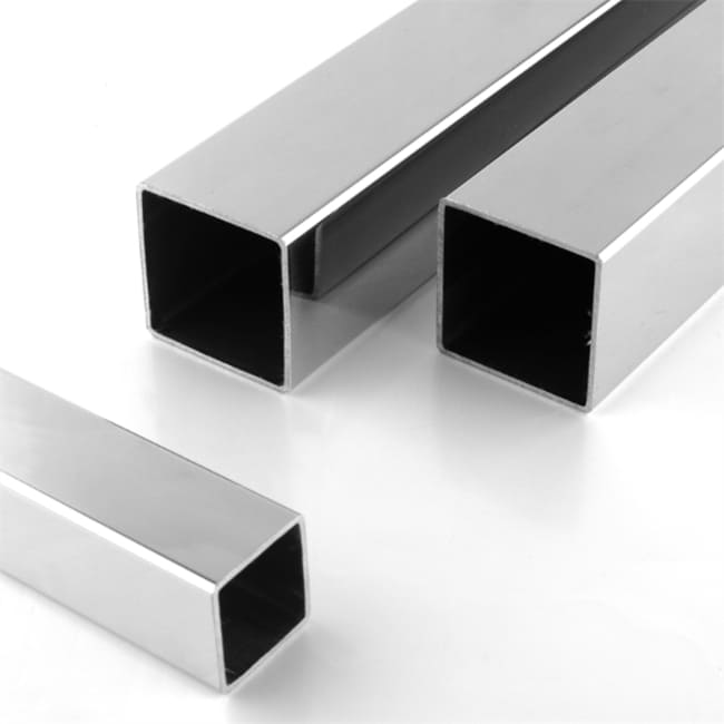 Ưu điểm của inox vuông 30×30