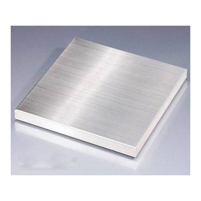 Ưu điểm khi sử dụng tấm Alu inox