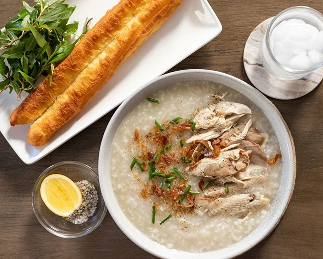 Xác định mô hình kinh doanh phù hợp