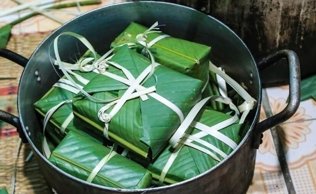 Cách Chọn Nồi Nhôm Luộc Bánh Chưng Phù Hợp