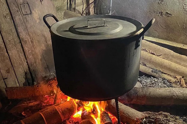 Dễ Móp Méo Khi Va Đập Mạnh