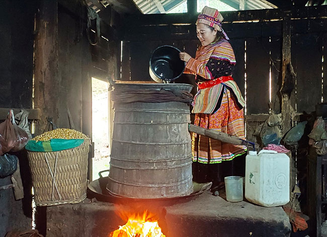 Du lịch trải nghiệm làng nghề