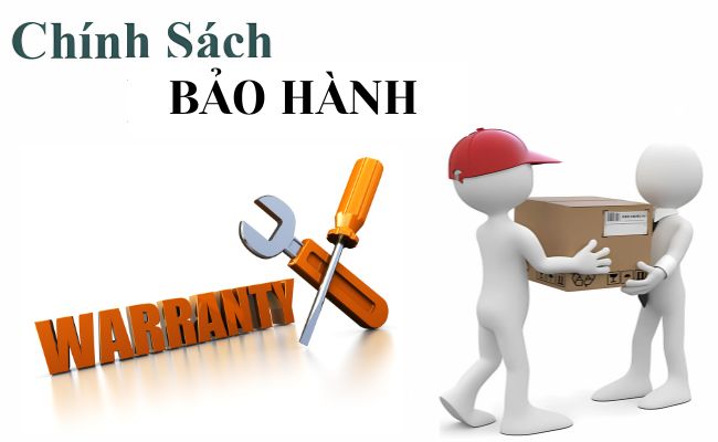 Xem xét chính sách bảo hành