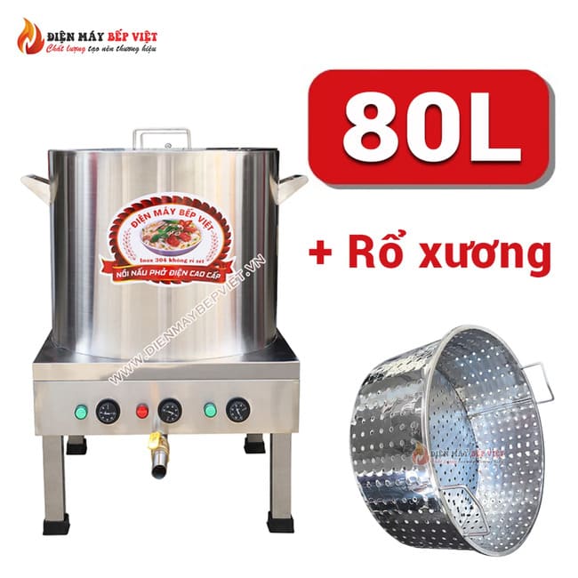 Điện Máy Bếp Việt