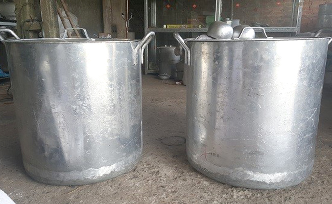 Trọng Lượng Tương Đối Nhẹ